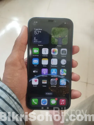IPhone 12